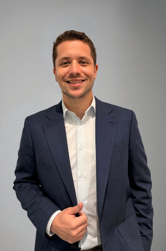 Eduardo Troetsch