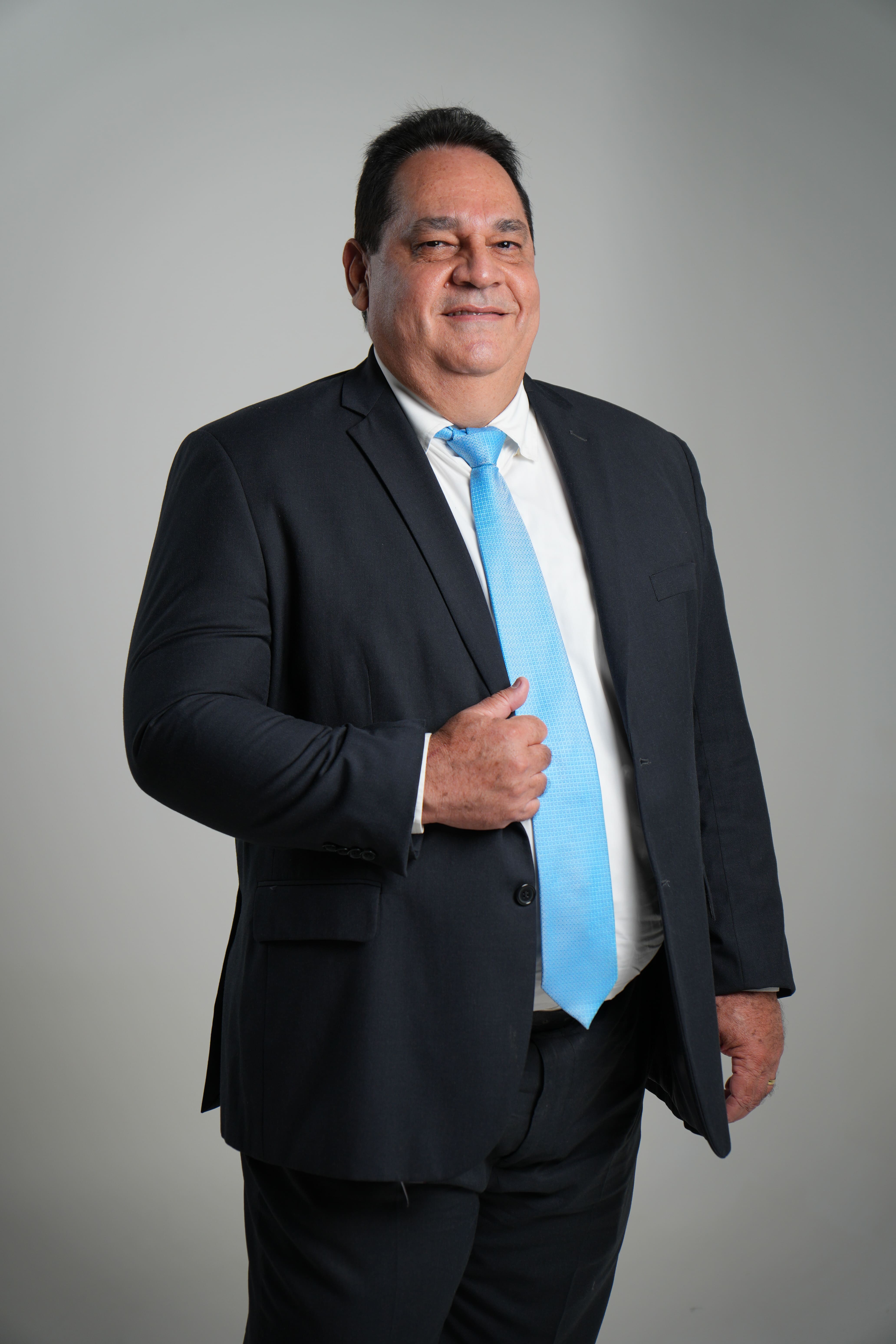 Fernando Torregroza