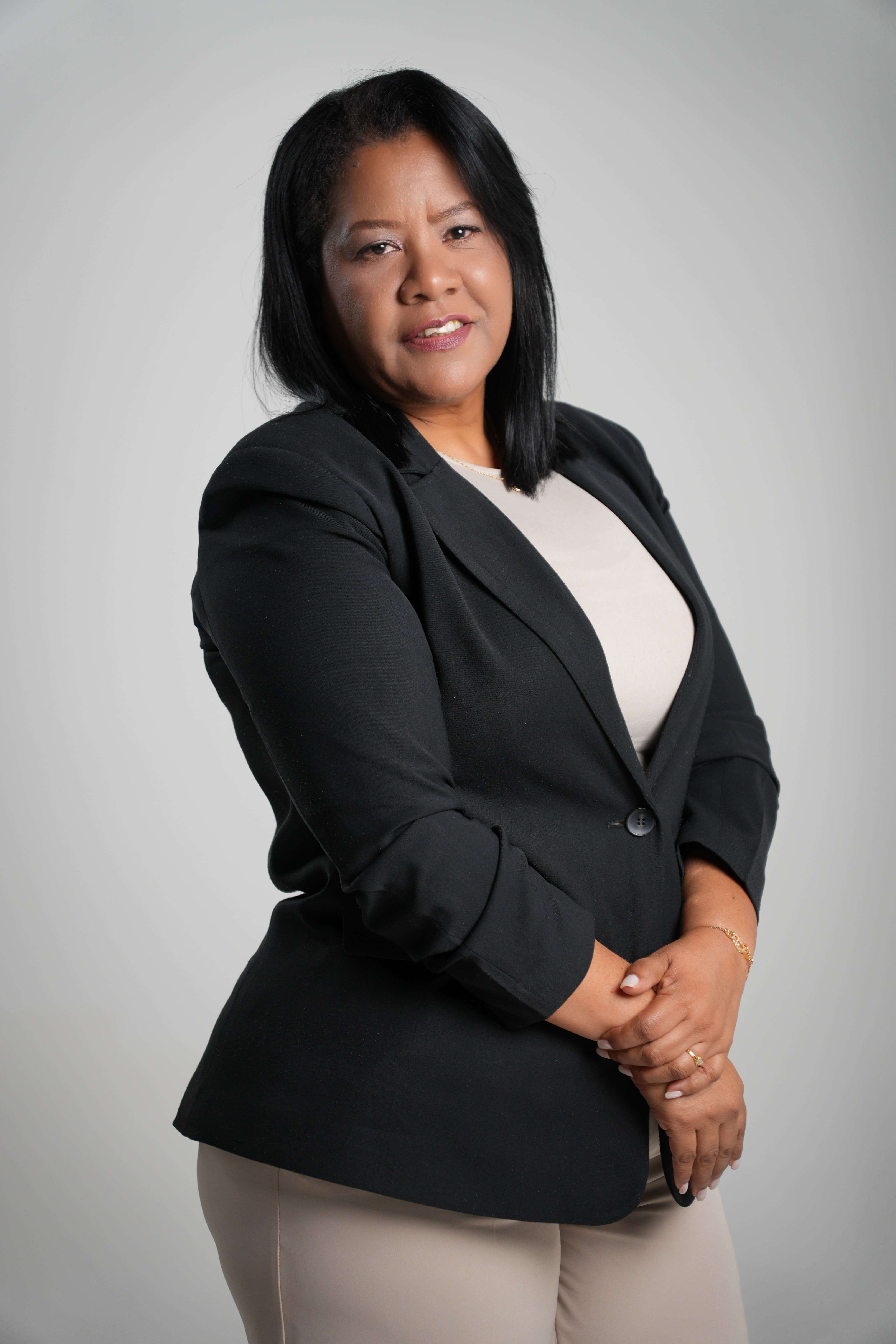 Lilibeth Miranda